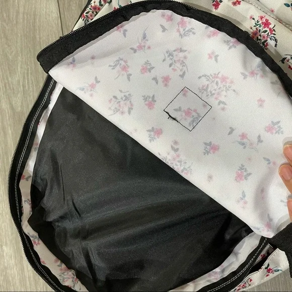 Vans Schoolin it Backpack - Picture 8 of 13